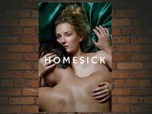 -Homesick (2015)-<br>The Original Movie