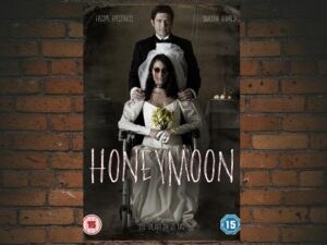-Honeymoon (2015)-<br>The Original Movie