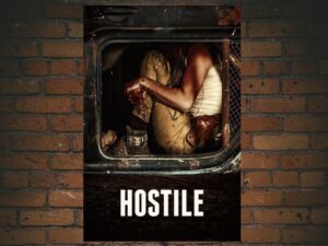 -Hostile (2018)-<br>The Original Movie
