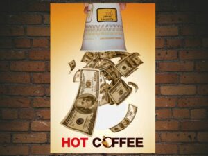 -Hot Coffee (2011)-<br>The Original Movie