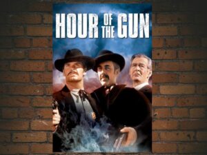 -Hour of the Gun (1967)-<br>The Original Movie