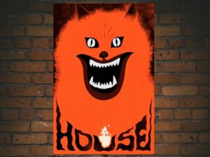 -House (1977)-<br>The Original Movie