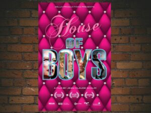 -House of Boys (2009)-<br>The Original Movie
