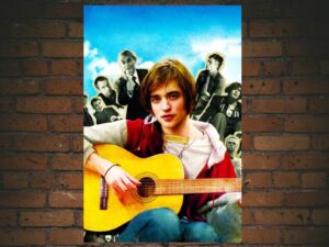 -How to Be (2008)-<br>The Original Movie