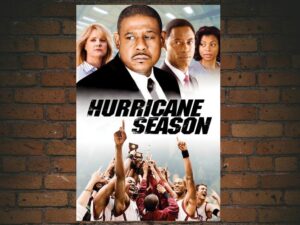 -Hurricane Season (2010)-<br>The Original Movie