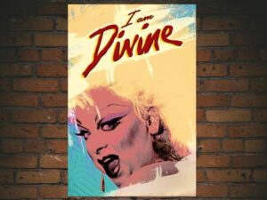 -I Am Divine (2014)-<br>The Original Movie