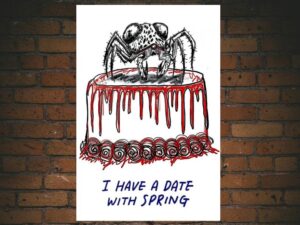 -I Have a Date with Spring (2018)-<br>The Original Movie