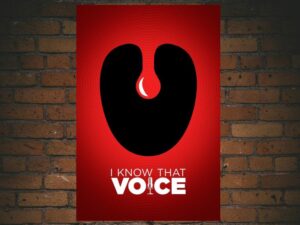 -I Know That Voice (2014)-<br>The Original Movie