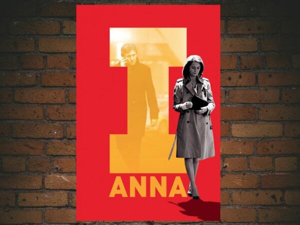 -I, Anna (2012)-The Original Movie - ClassicsOnPoint.com