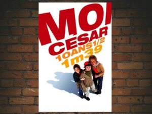 -I, Cesar (2003)-<br>The Original Movie