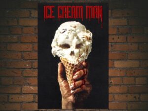 -Ice Cream Man (1995)-<br>The Original Movie