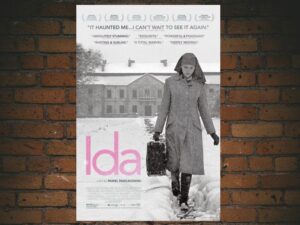 -Ida (2013)-<br>The Original Movie