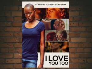 -I Love You Too (2001)-<br>The Original Movie