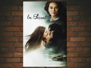 -In Secret (2014)-<br>The Original Movie