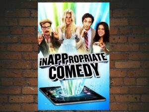 -InAPPropriate Comedy (2013)-<br>The Original Movie