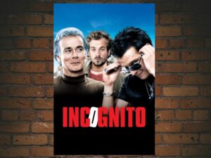 -Incognito (2009)-<br>The Original Movie