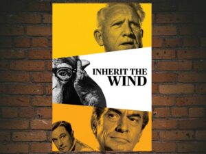 -Inherit the Wind (1960)-<br>The Original Movie