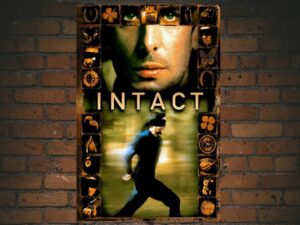 -Intacto (2001)-<br>The Original Movie