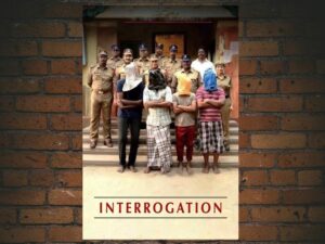 -Visaranai (2016)-<br>The Original Movie