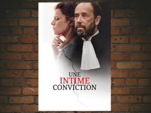 -Conviction (2019)-<br>The Original Movie