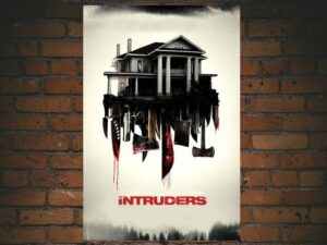-Intruders (2015)-<br>The Original Movie
