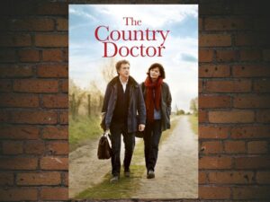 -The Country Doctor (2016)-<br>The Original Movie