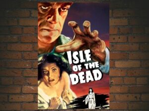 -Isle of the Dead (1945)-<br>The Original Movie