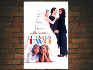 -It Takes Two (1995)-<br>The Original Movie
