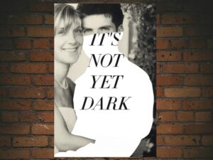 -It's Not Yet Dark (2016)-<br>The Original Movie