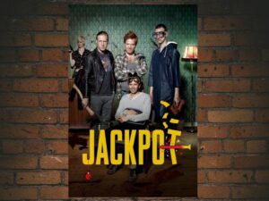 -Jackpot (2011)-<br>The Original Movie