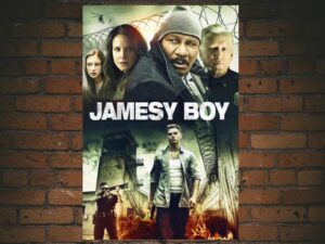 -Jamesy Boy (2014)-<br>The Original Movie