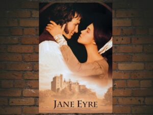 -Jane Eyre (1996)-<br>The Original Movie