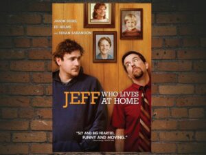 -Jeff, Who Lives at Home (2012)-<br>The Original Movie
