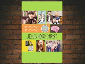 -Jesus Henry Christ (2012)-<br>The Original Movie