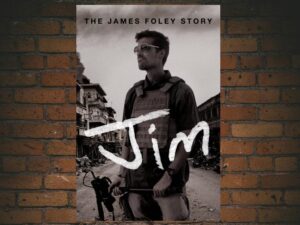 -Jim: The James Foley Story (2016)-<br>The Original Movie