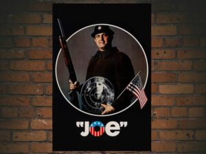 -Joe (1970)-<br>The Original Movie