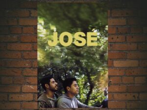 -Jos? (2020)-<br>The Original Movie