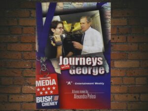 -Journeys with George (2002)-<br>The Original Movie