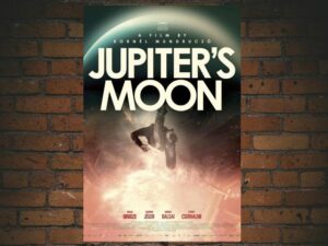 -Jupiter's Moon (2017)-<br>The Original Movie