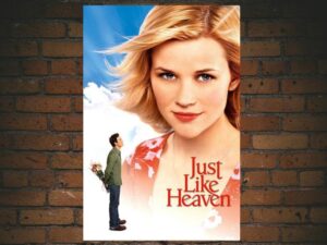 -Just Like Heaven (2005)-<br>The Original Movie