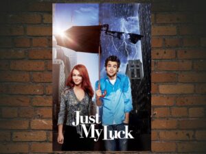 -Just My Luck (2006)-<br>The Original Movie