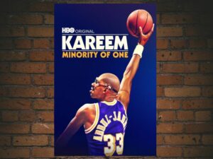 -Kareem: Minority of One (2015)-<br>The Original Movie