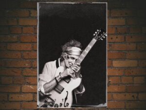 -Keith Richards: Under the Influence (2015)-<br>The Original Movie