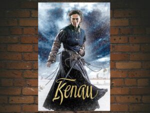 -Kenau (2014)-<br>The Original Movie