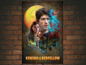 -Kensho at the Bedfellow (2017)-<br>The Original Movie