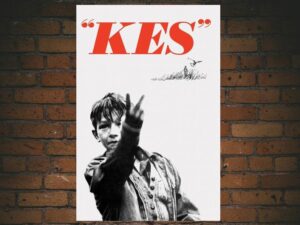 -Kes (1970)-<br>The Original Movie