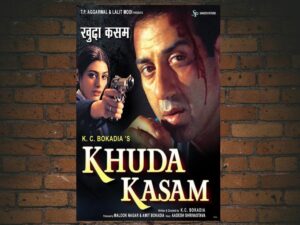 -Khuda Kasam (2010)-<br>The Original Movie