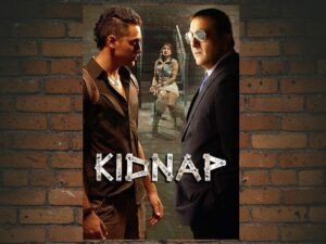 -Kidnap (2008)-<br>The Original Movie