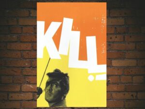 -Kill! (1968)-<br>The Original Movie