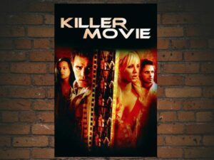 -Killer Movie (2008)-<br>The Original Movie